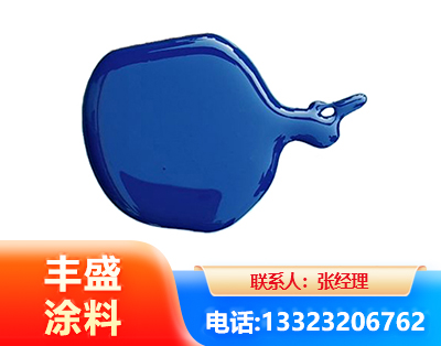 昆明水性醇酸磁漆