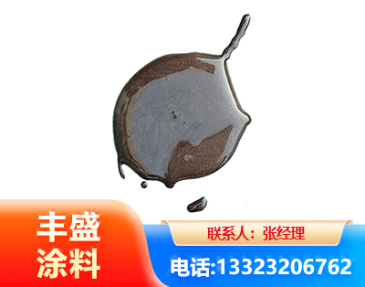 昆明水性氯磺化漆